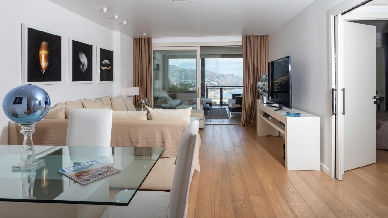Beautiful In The Centre Of Appartement Taormina